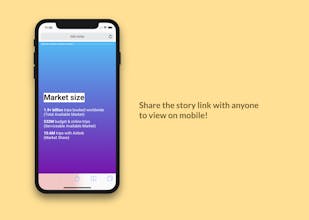 TLDR Stories gallery image