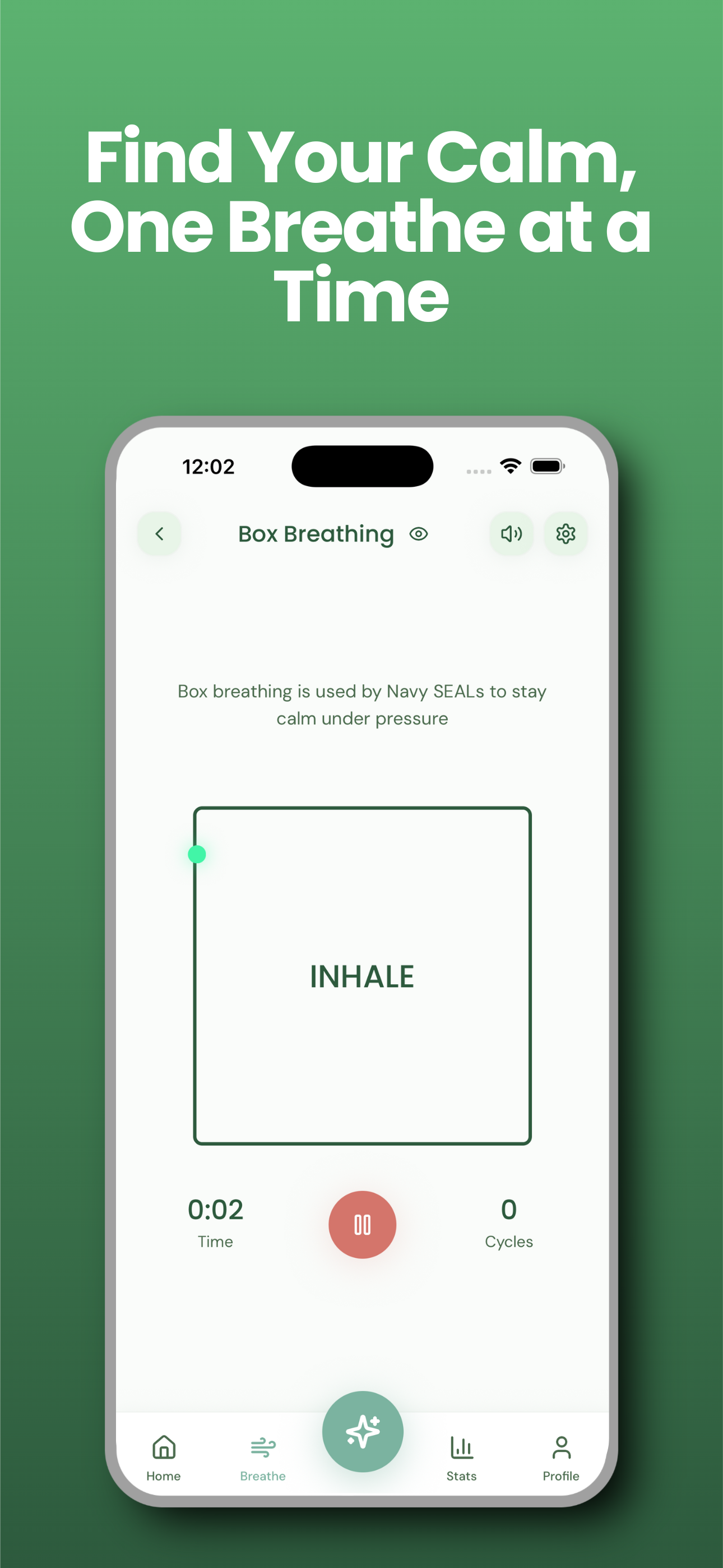 Squair gallery image