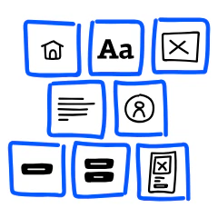 Design Tokens Generator