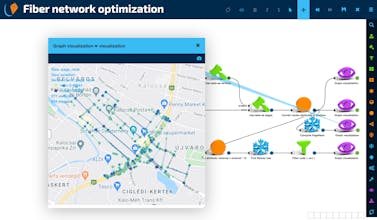 LynxKite gallery image