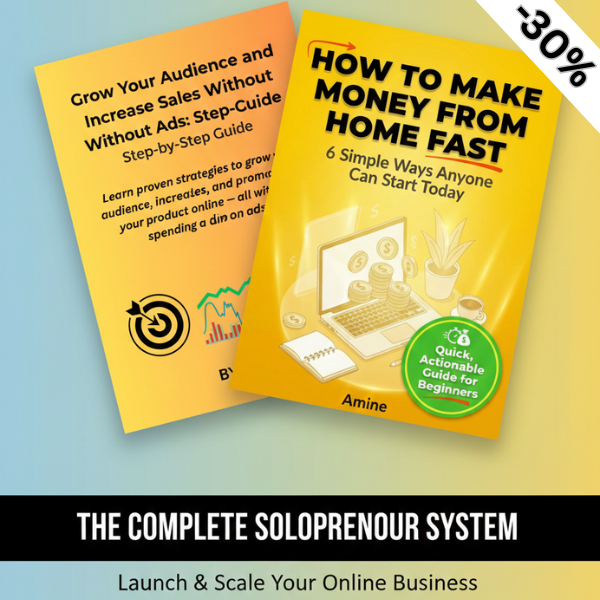 Build & Grow Bundle for Beginners Online gallery image