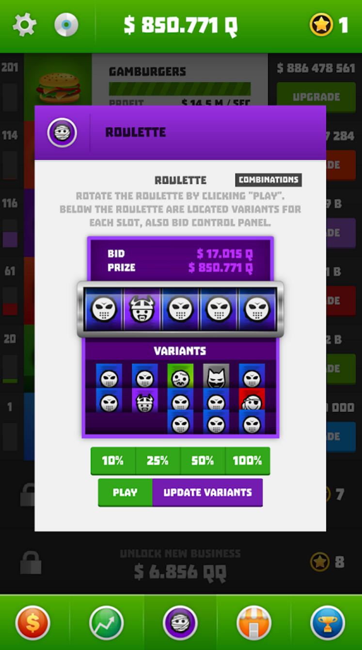 Businessman Simulator gallery image