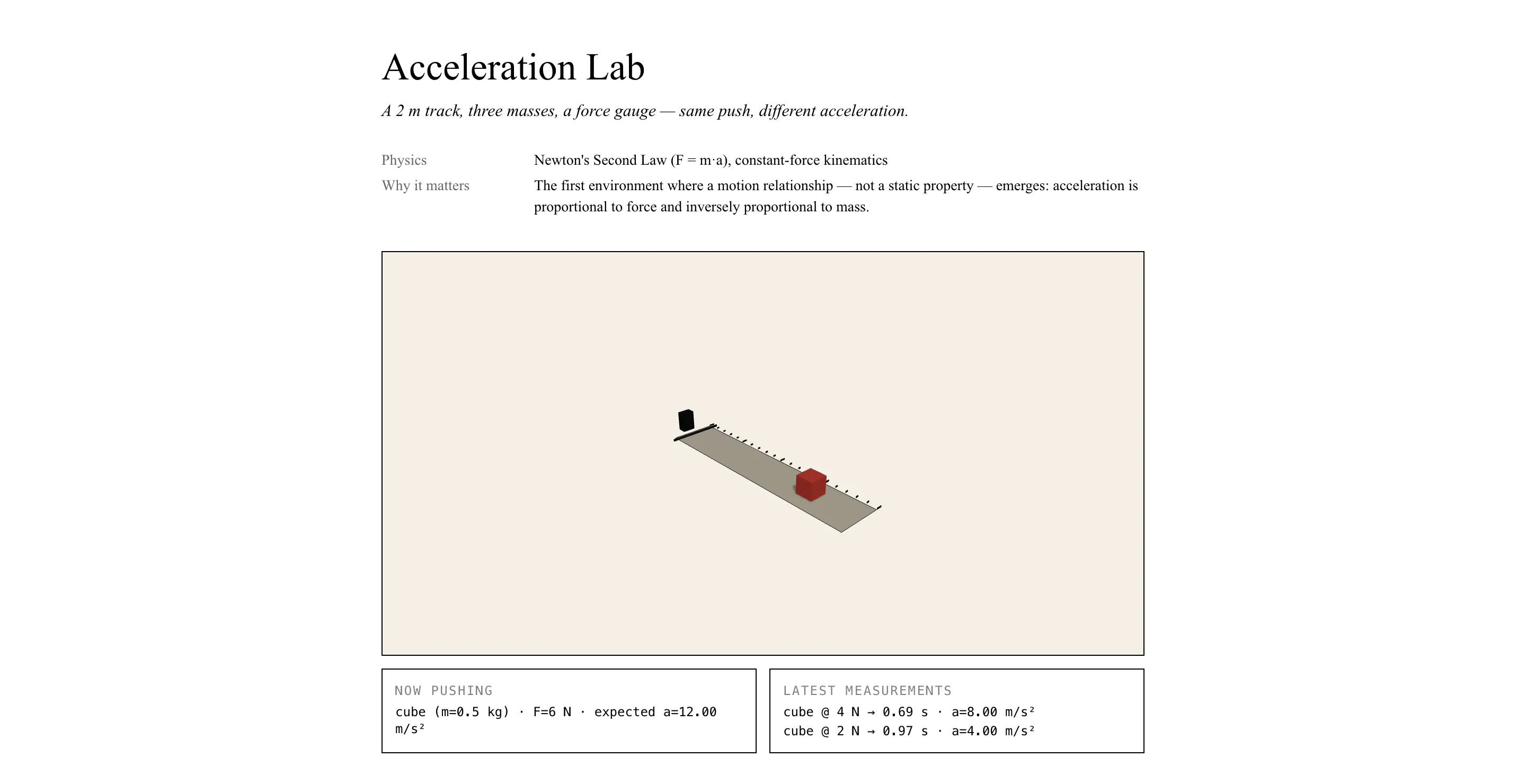 PhysicsThinking 截图 3