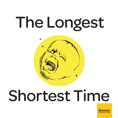 The Longest Shortest Time - Terry Gross on Not Having Kids
