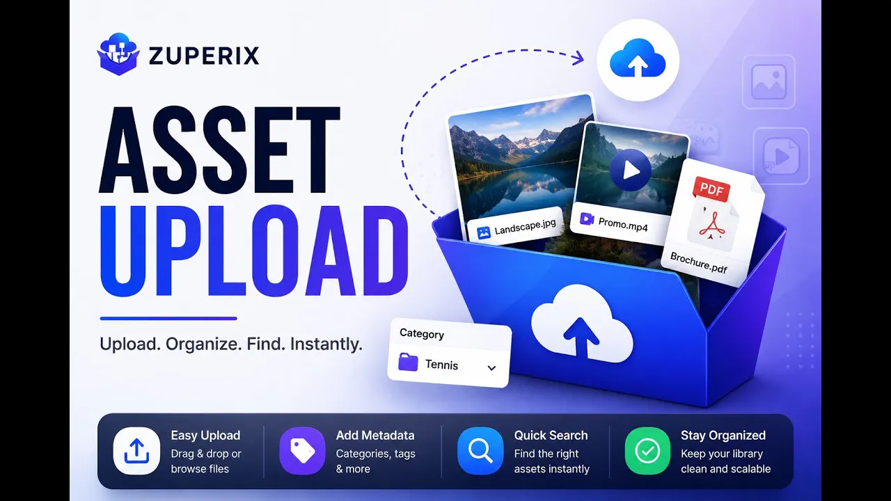 Zuperix gallery image