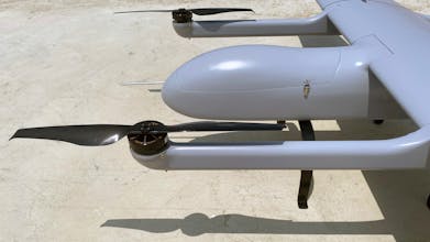 Skyeye 2930 VTOL Drone gallery image