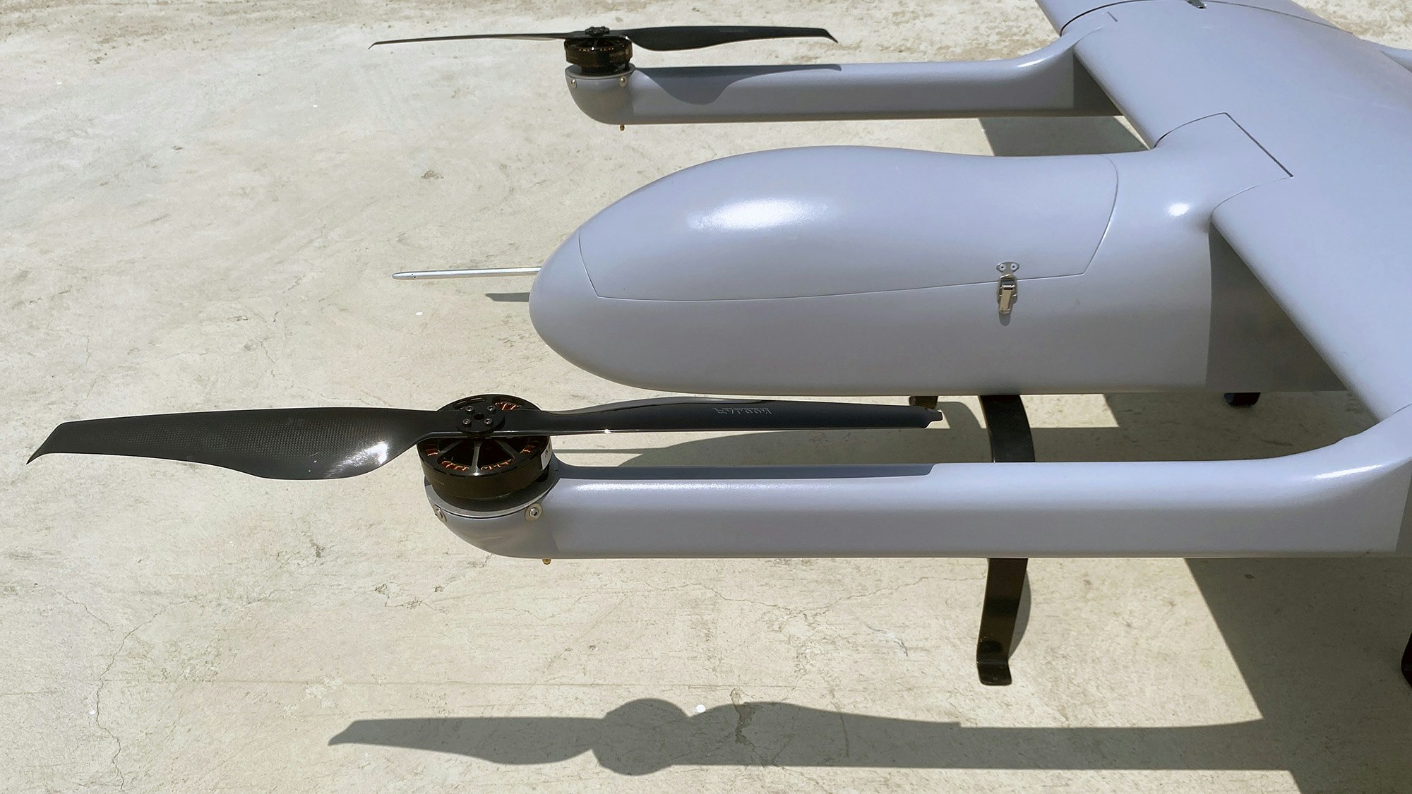 Media Skyeye 2930 VTOL Drone - Skyeye Drone, Skyeye UAV, Skyeye 2930, Skyeye Vtol, Drone 1