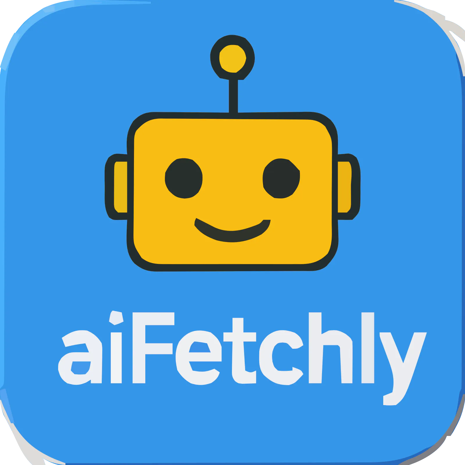 aiFetchly screenshot 1