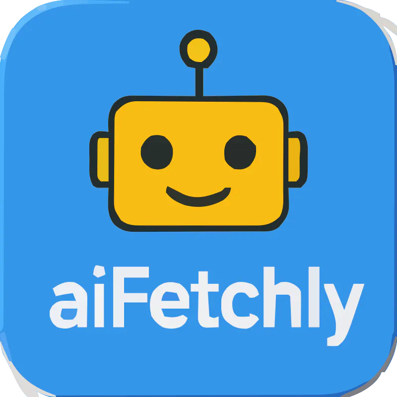aiFetchly screenshot 1