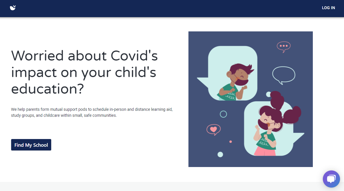 JoinMyPod gallery image