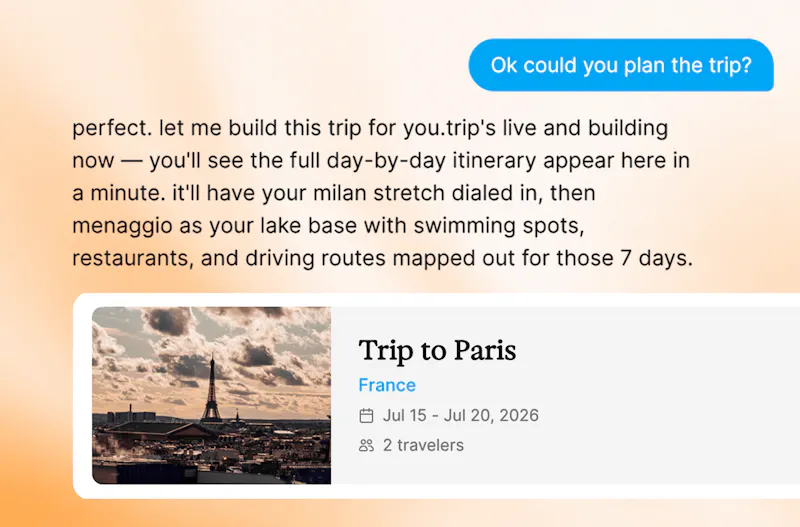 TravelSmart.global screenshot 5