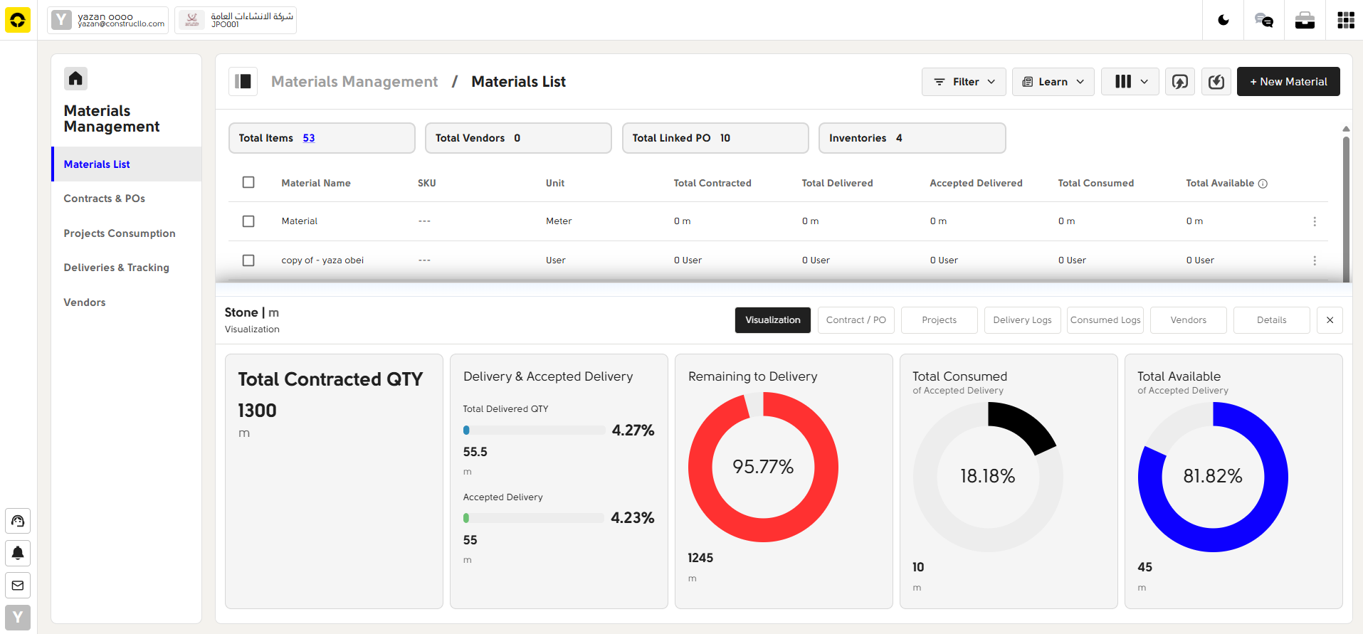 Construcllo  gallery image
