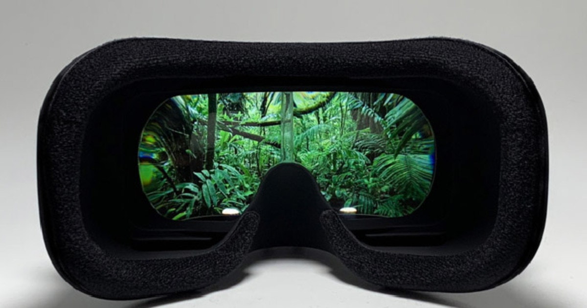 MagiMask gallery image