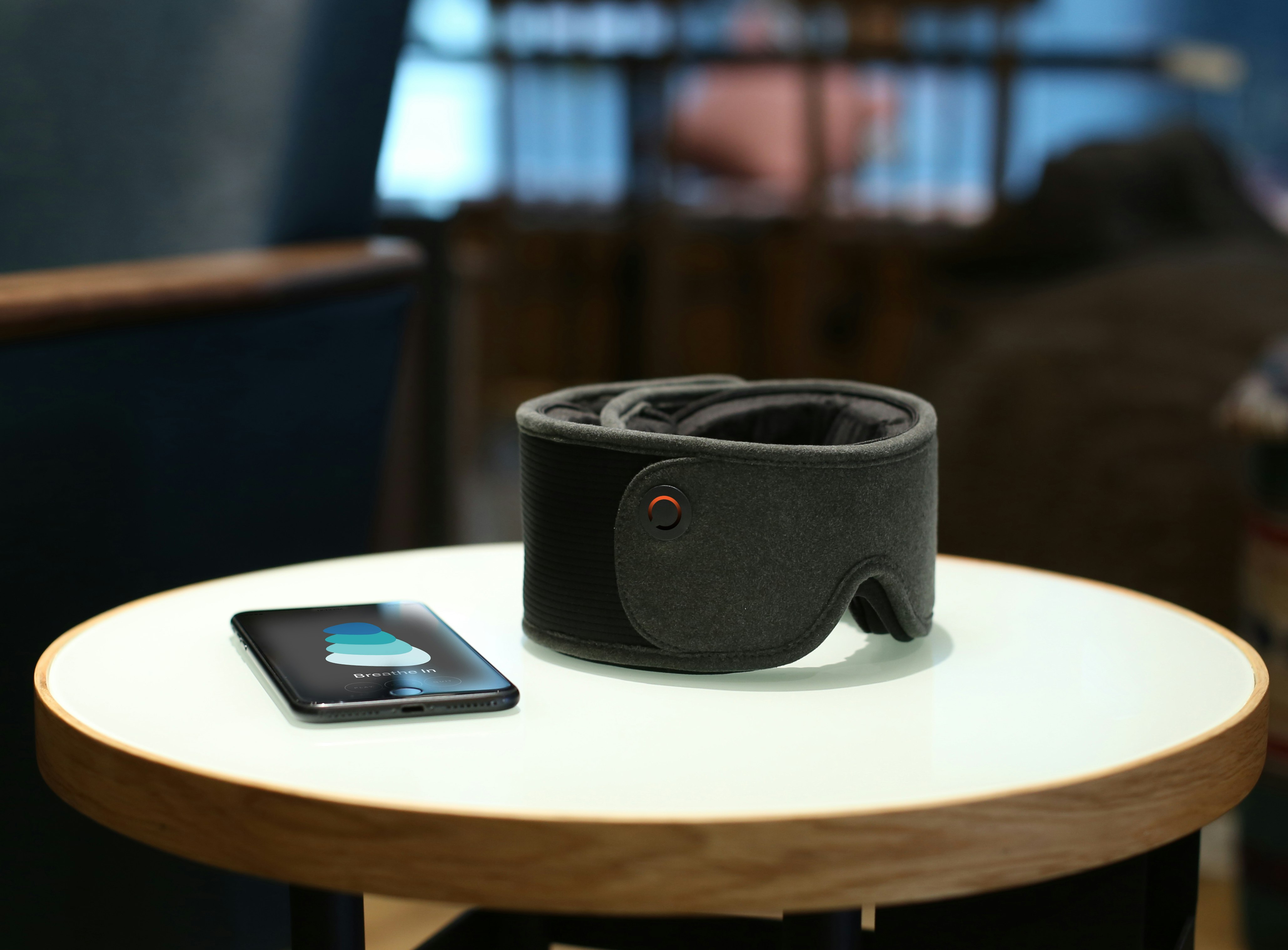 Silentmode gallery image