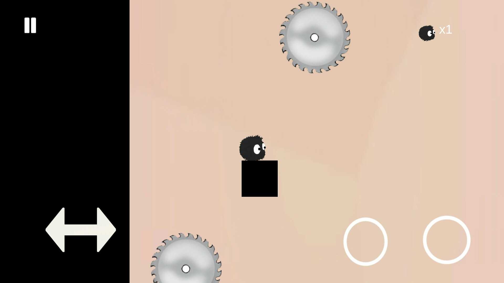 Clash of Habu gallery image