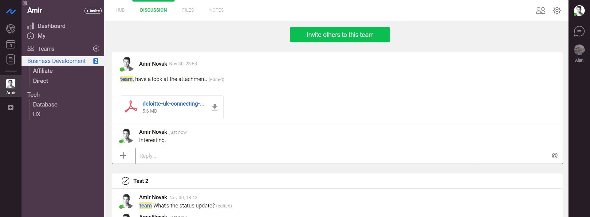 Gettick.com gallery image