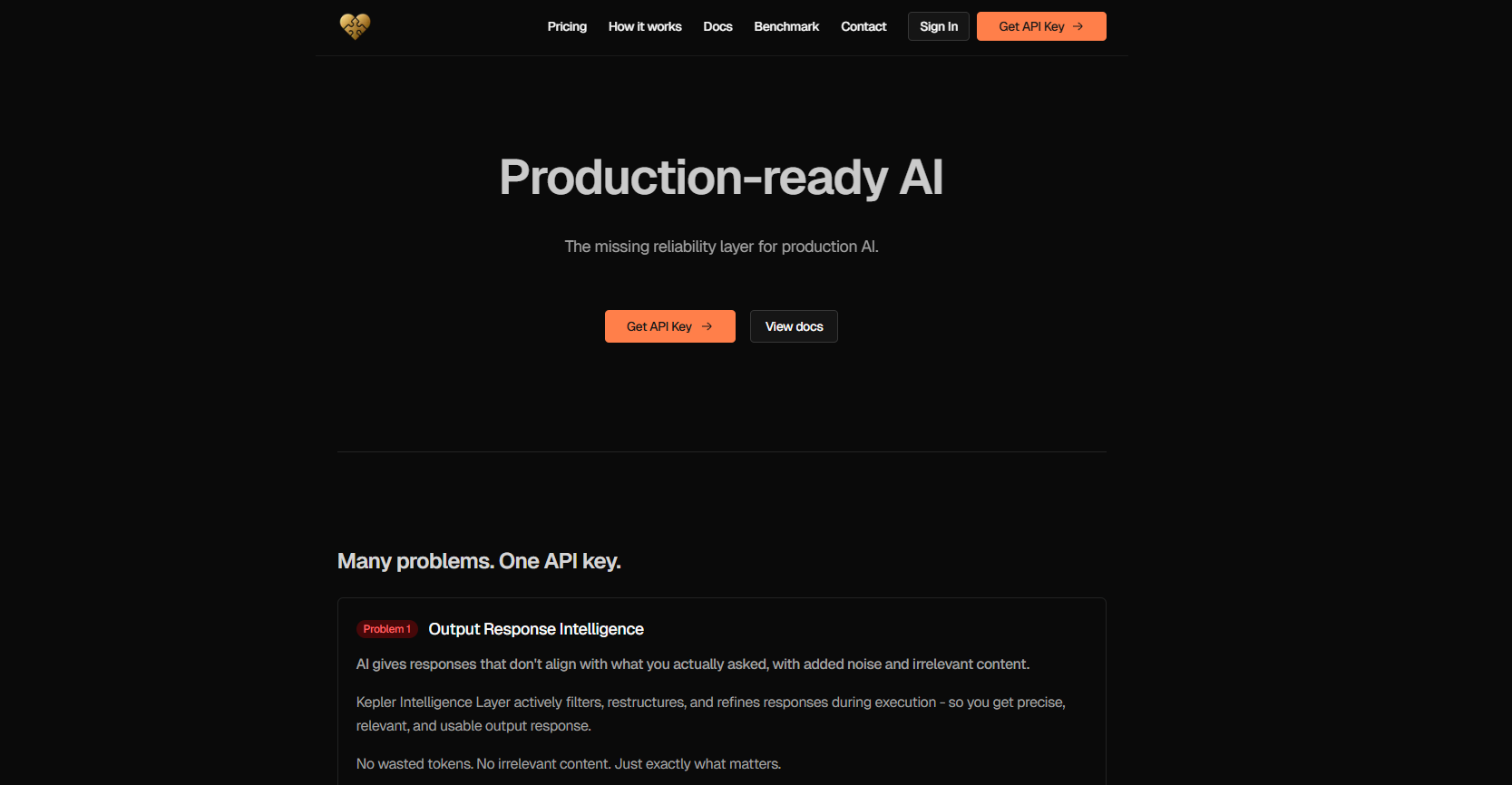 ACL- Adaptive Context Layer gallery image