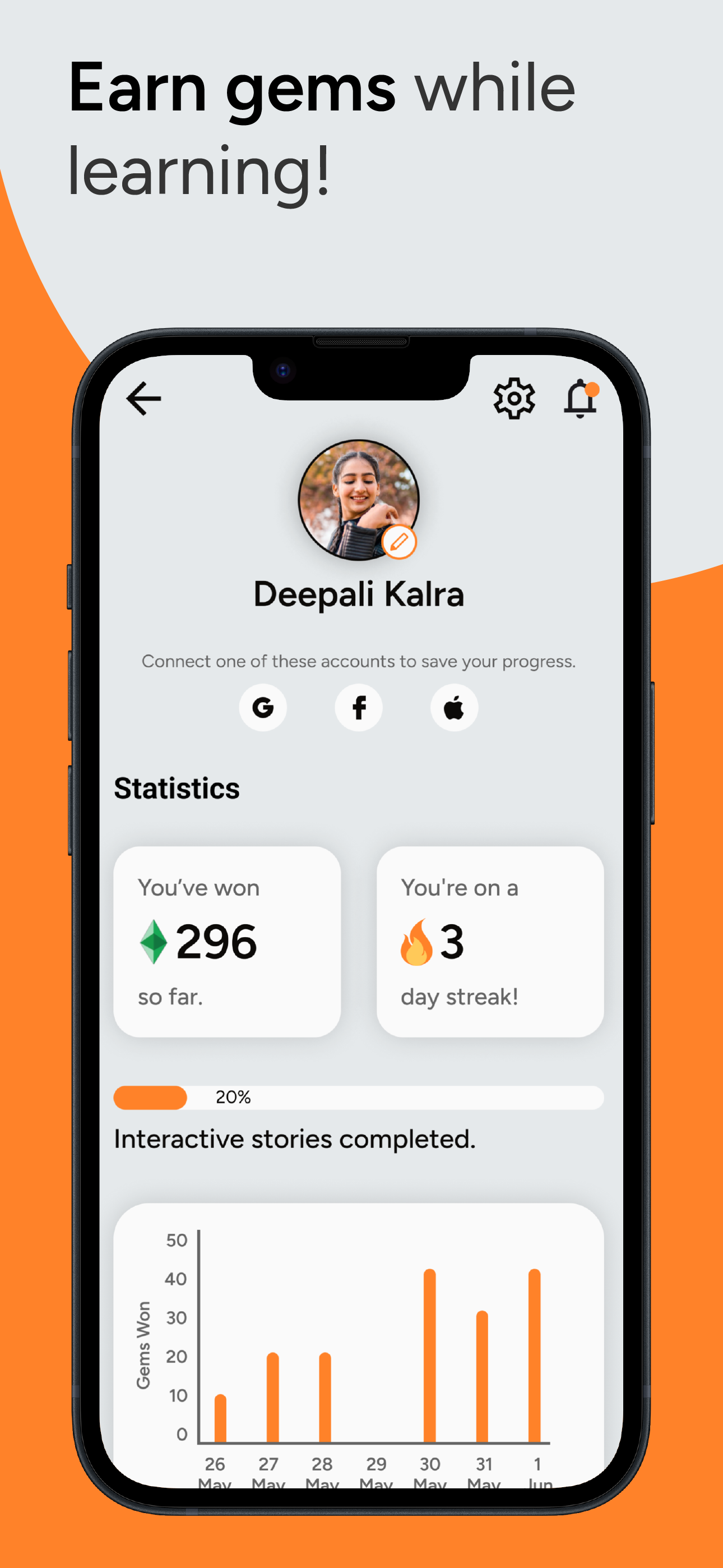 Portallearn - Leer Indiase talen media 3