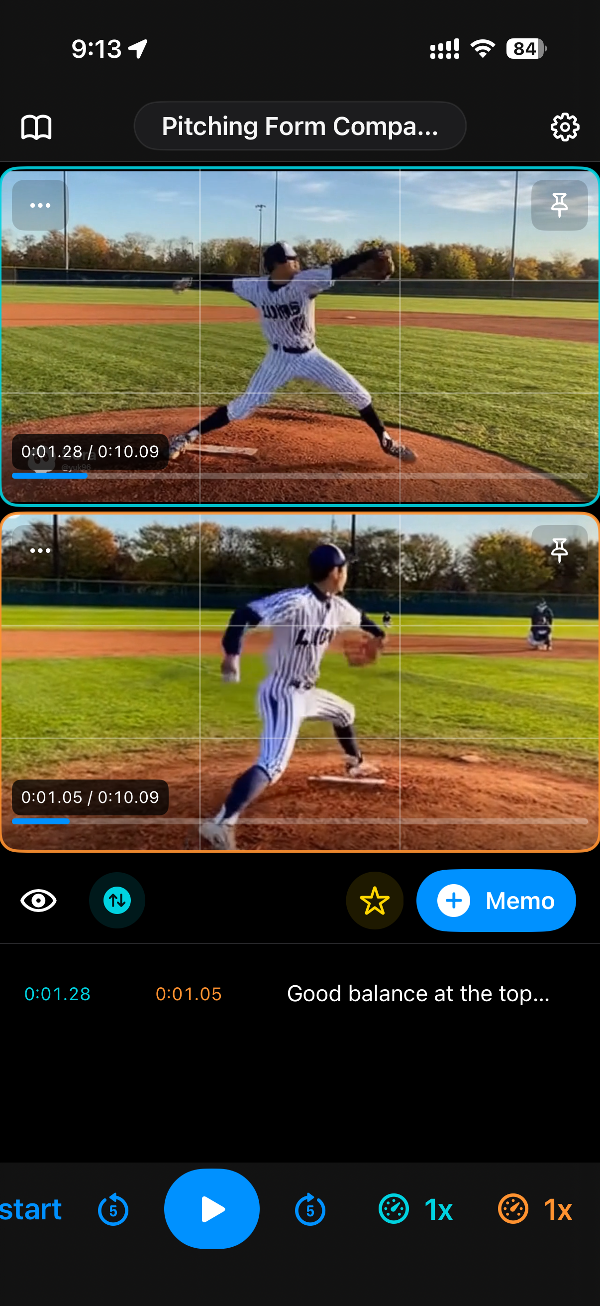 VidPair - Screenshot 2 showing product features and functionality