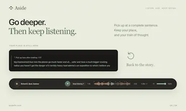 Aside gallery image