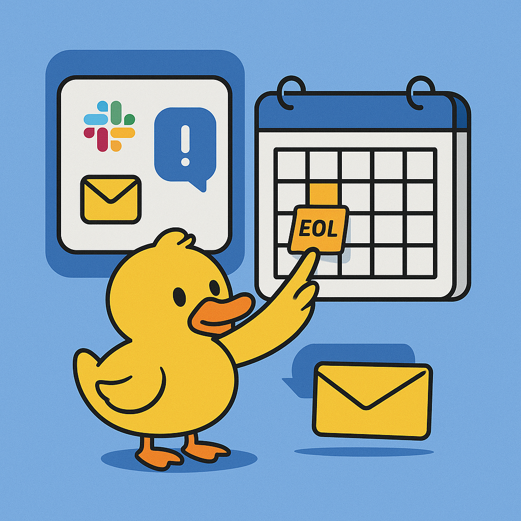 Vducky gallery image