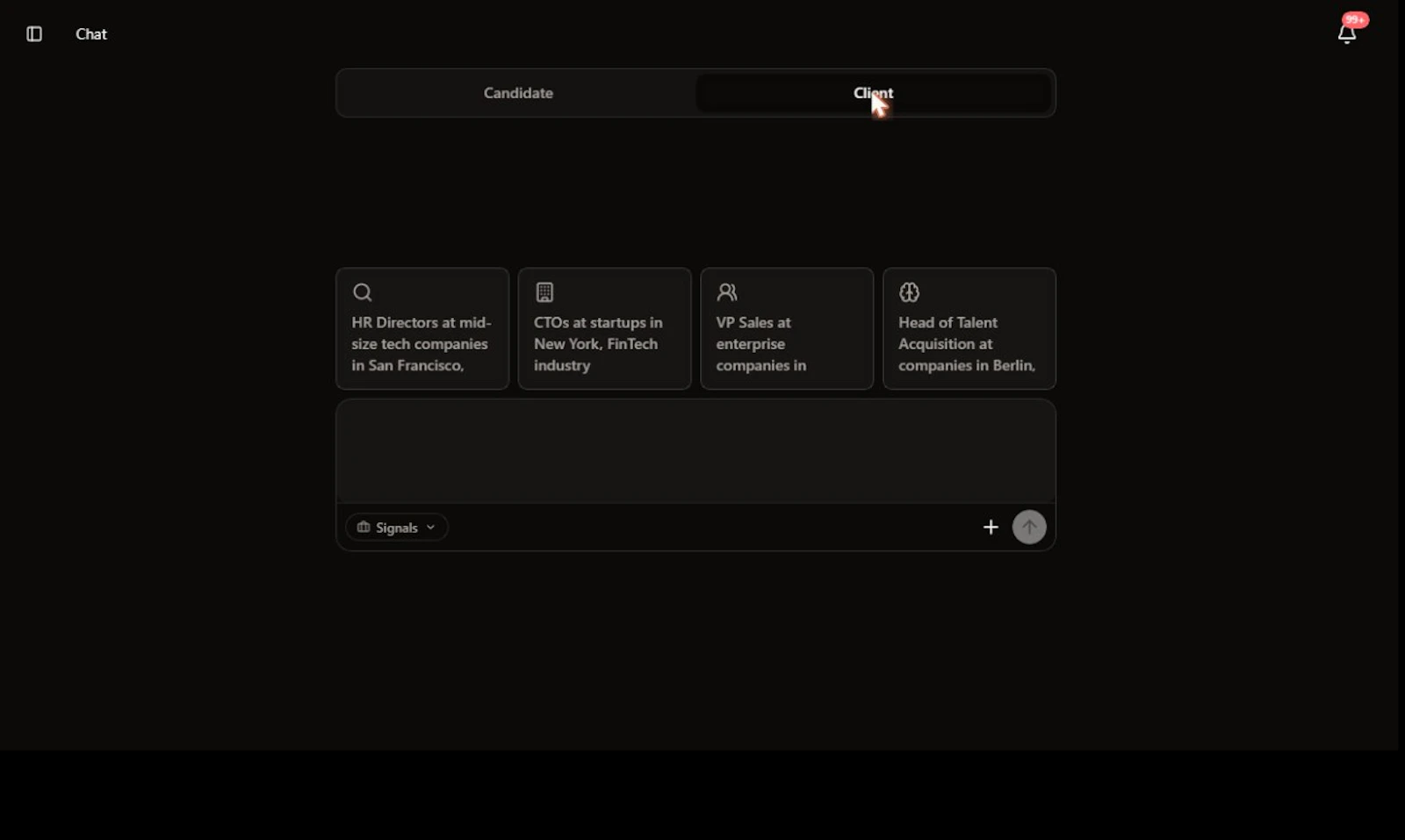 Instalent screenshot 3