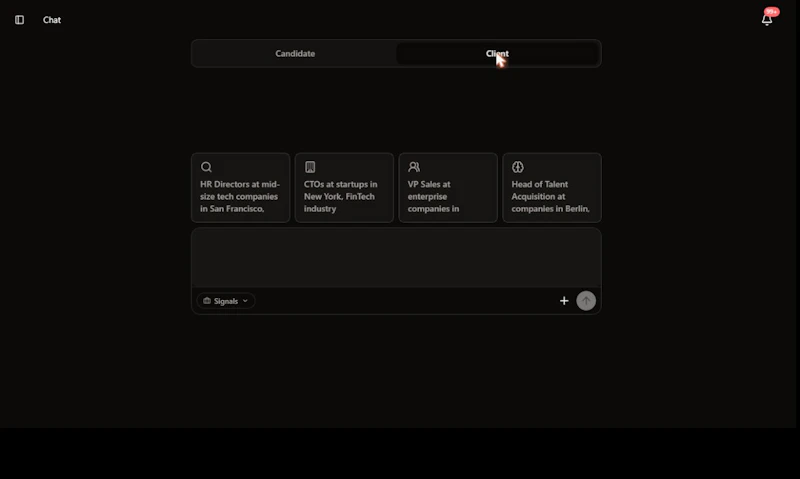 Instalent screenshot 3