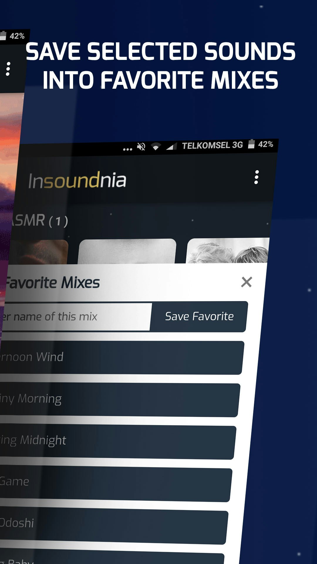 Insoundnia 🌙 gallery image