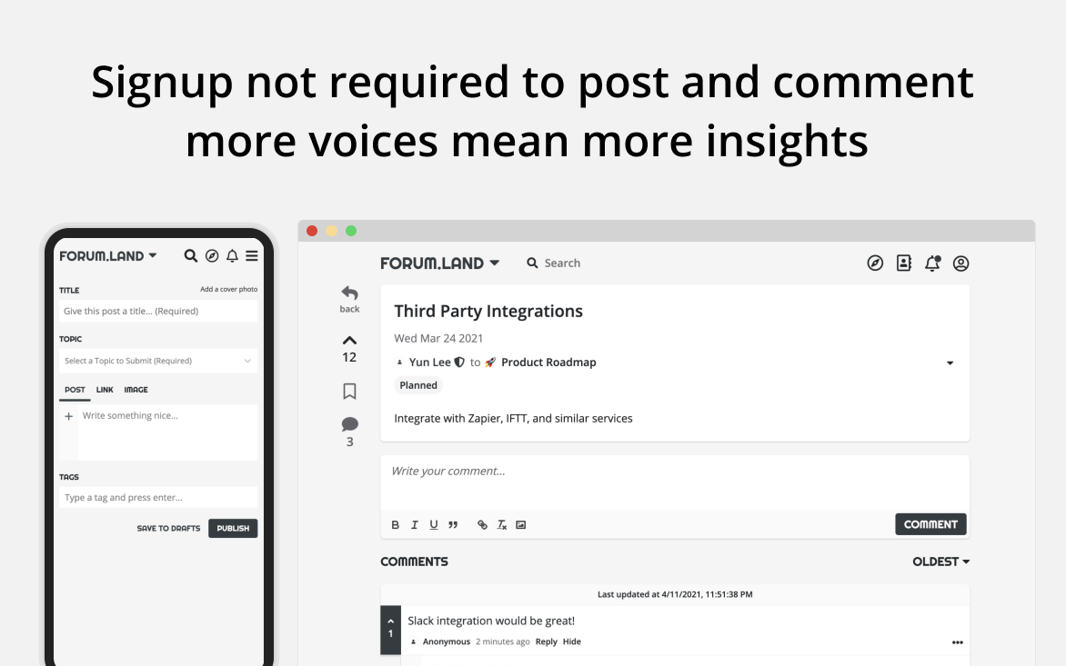 Forum.Land gallery image