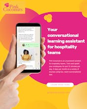 Pink Coconuts gallery image