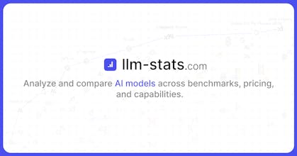 LLM Stats gallery image