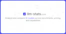 LLM Stats