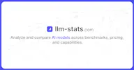 LLM Stats