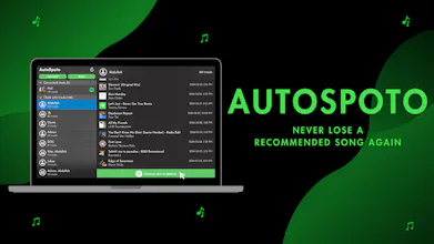 AutoSpoto gallery image