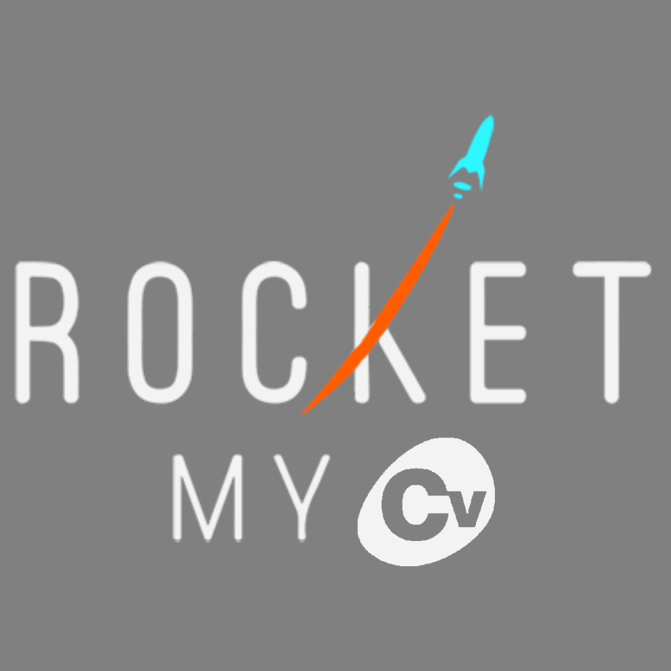RocketMyCV