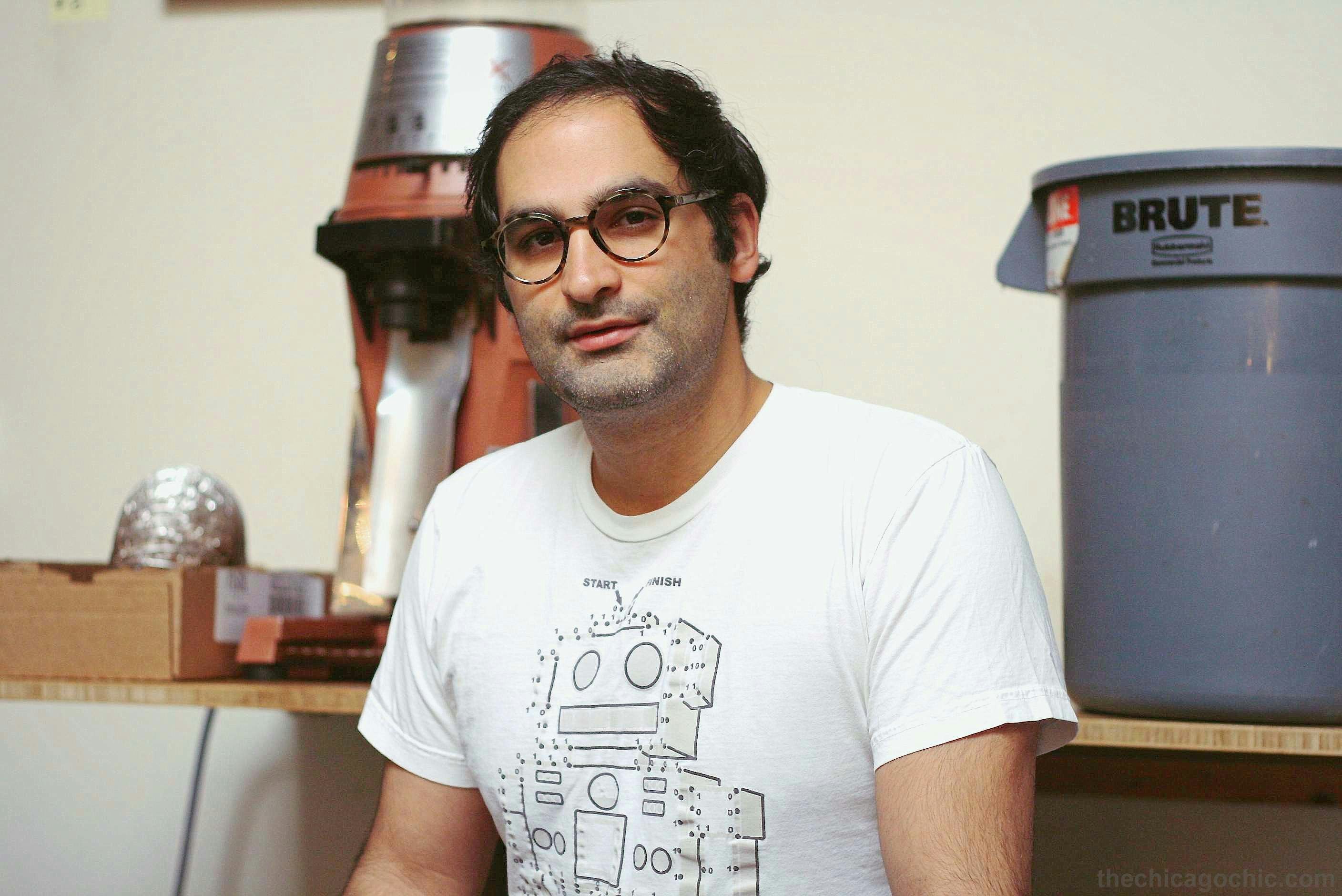 Tech in Chicago - How To Deal With Bad Press