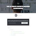 Growth Hacking Sourcebook