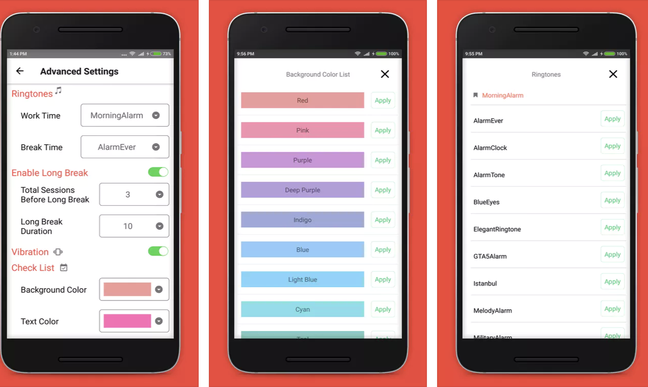 Time Manager gallery image
