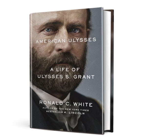 American Ulysses gallery image