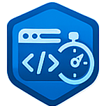 Contest Clocker - Product Hunt launch logo and brand identity