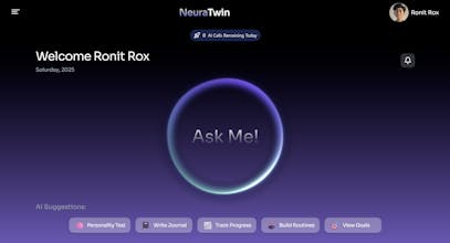 NeuraTwin gallery image