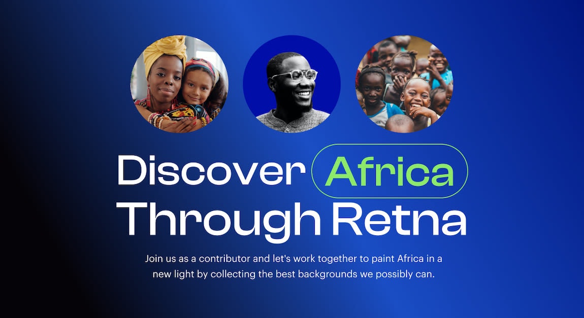 Retna Africa media 2