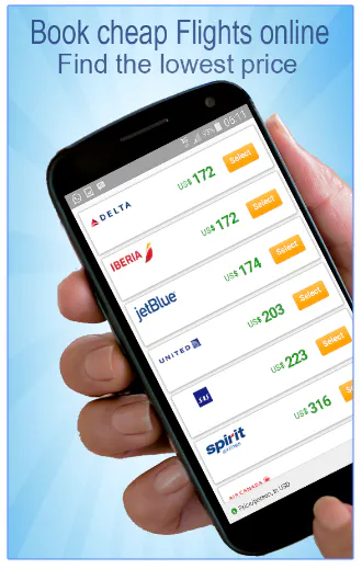 CompareHunt Image