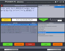 Calcolatrice (a POWER-KI app) gallery image