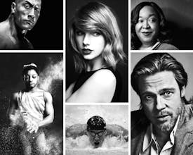 The Profile gallery image