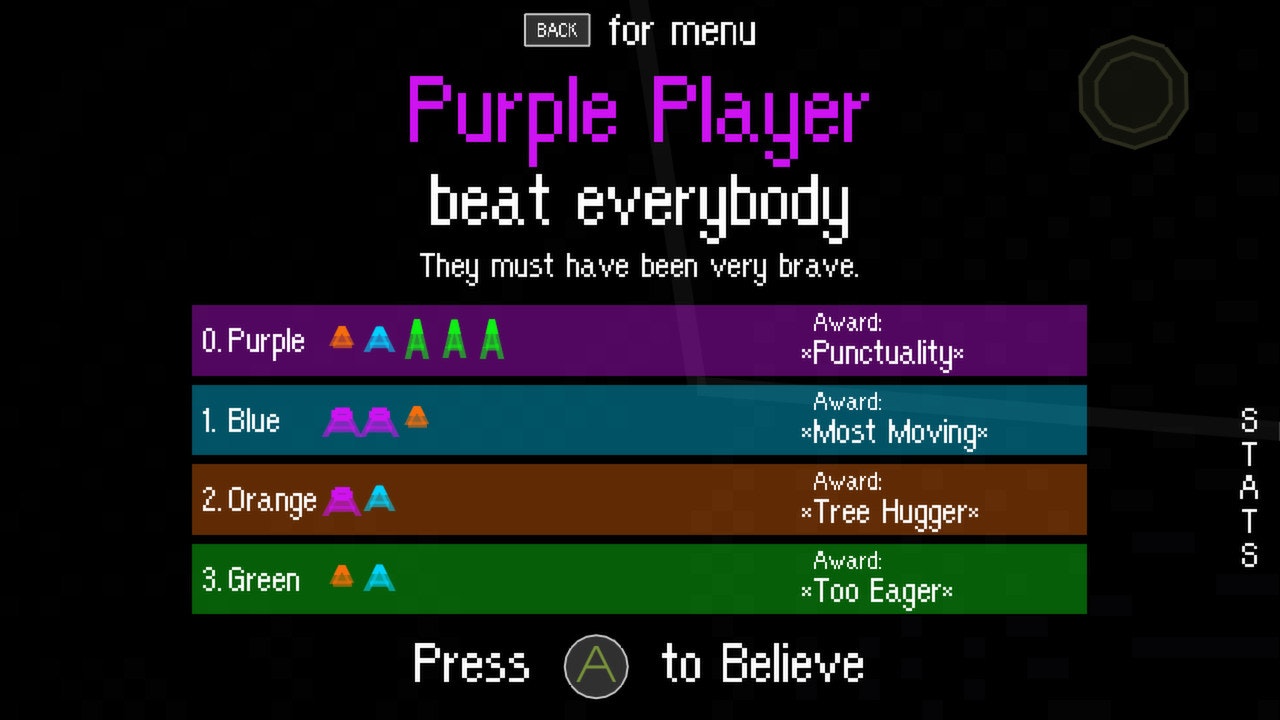 Particle Mace gallery image