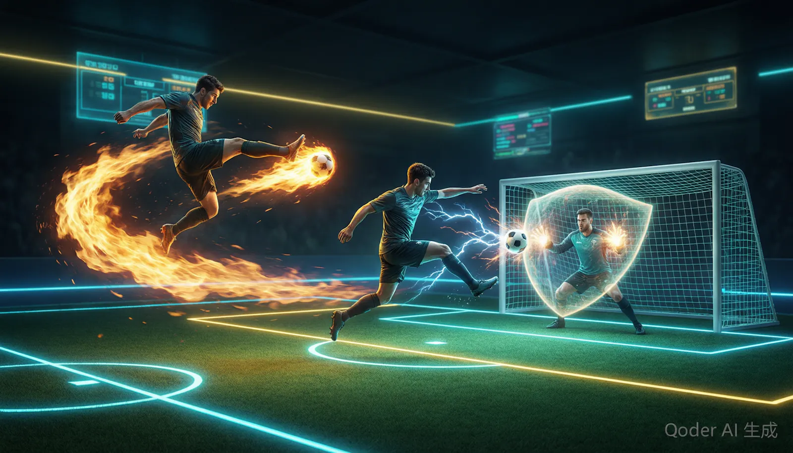 FIFA Heroes & FC 26 Guides | Fifax News screenshot 1