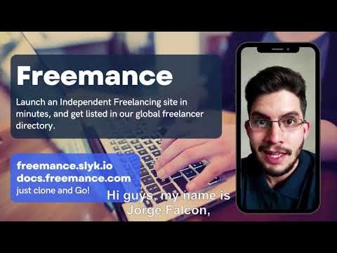 Freemance gallery image