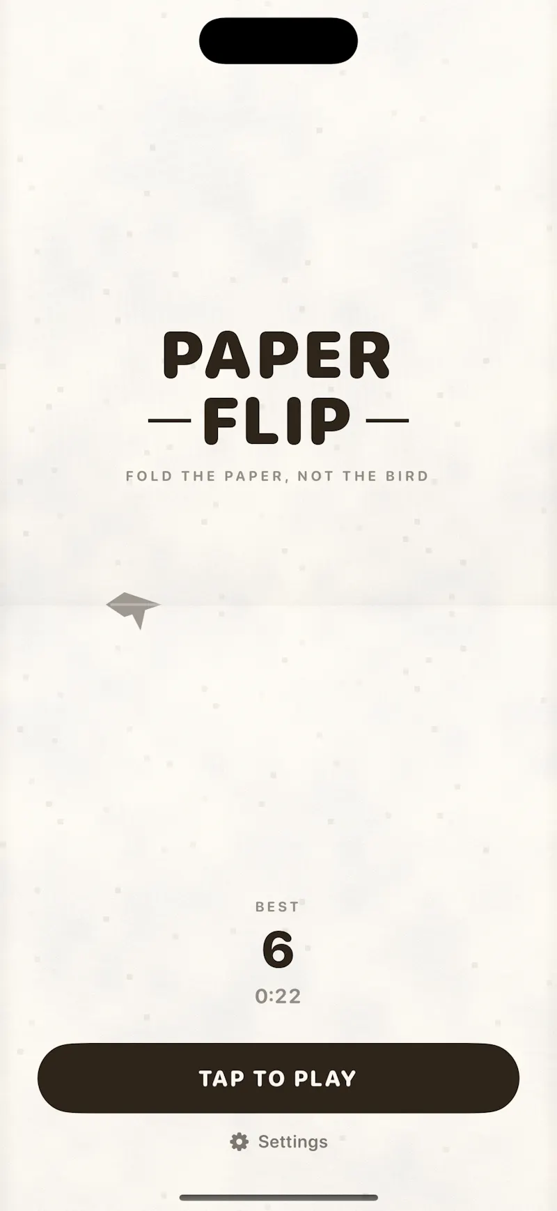PaperFlip screenshot 4