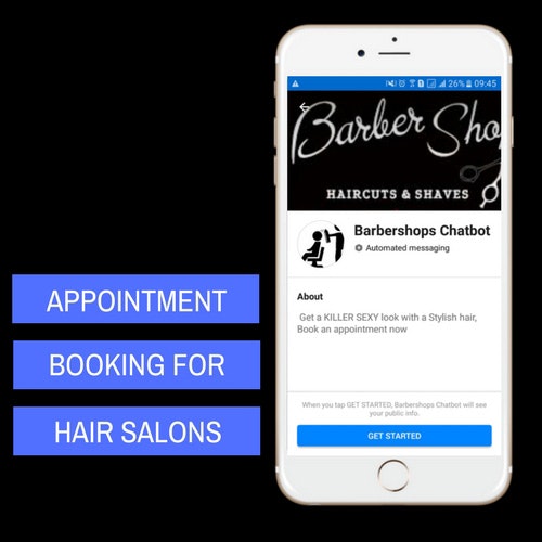 BotMakersCafe gallery image